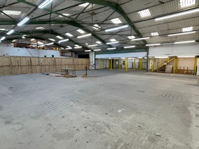 Property Image for Industrial, Dunswell Business Park, Dunswell Lane, Hull, HU6 0AG
