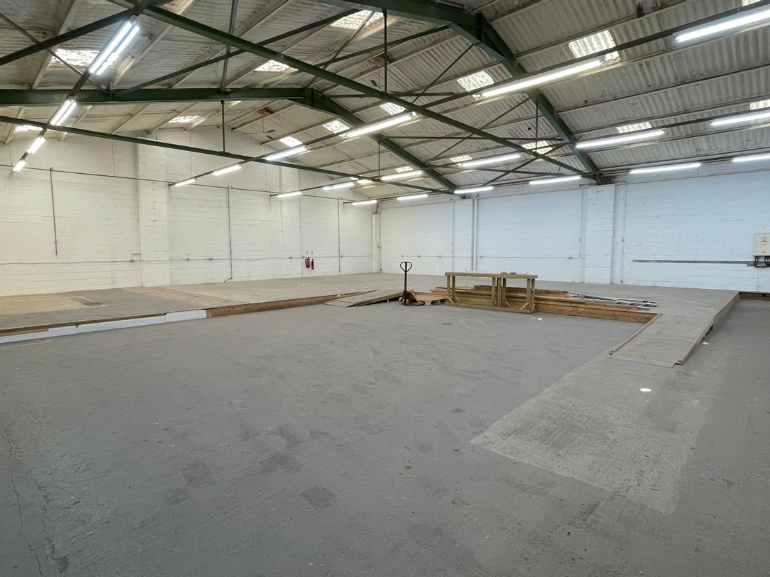 Industrial, Dunswell Business Park, Dunswell Lane, Hull, HU6 0AG