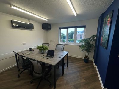 Property Image for The Ready Office Company, High Street, Maldon, Essex, CM9 5PJ