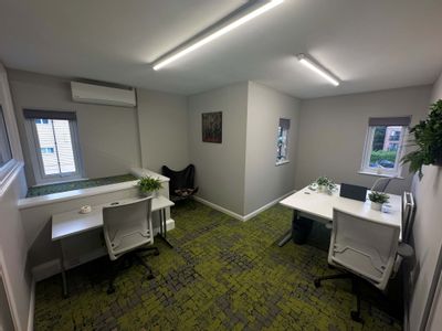 Property Image for The Ready Office Company, High Street, Maldon, Essex, CM9 5PJ