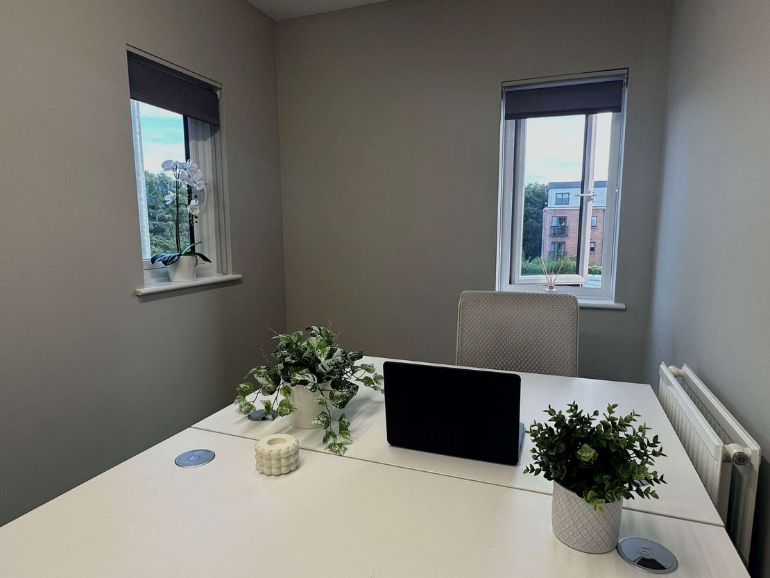 The Ready Office Company, High Street, Maldon, Essex, CM9 5PJ