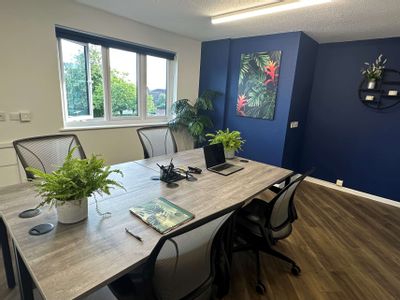 Property Image for The Ready Office Company, High Street, Maldon, Essex, CM9 5PJ