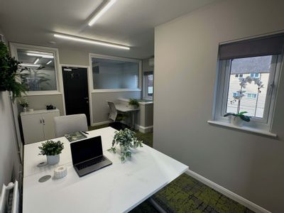 Property Image for The Ready Office Company, High Street, Maldon, Essex, CM9 5PJ