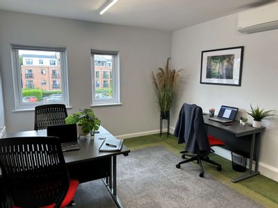 Property Image for The Ready Office Company, High Street, Maldon, Essex, CM9 5PJ