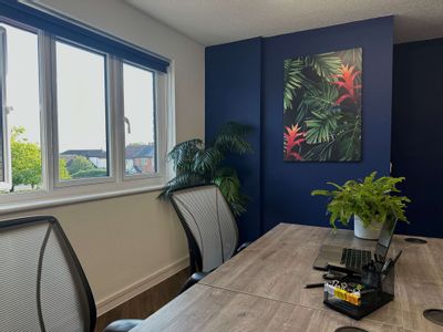 Property Image for The Ready Office Company, High Street, Maldon, Essex, CM9 5PJ