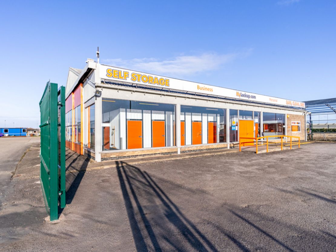 Former Vehicle Showroom | Boardsides | Boston | Lincolnshire | PE21 7NY