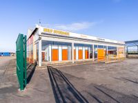 Property Image for Former Vehicle Showroom | Boardsides | Boston | Lincolnshire | PE21 7NY