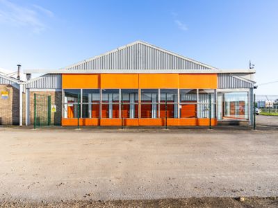 Property Image for Former Vehicle Showroom | Boardsides | Boston | Lincolnshire | PE21 7NY
