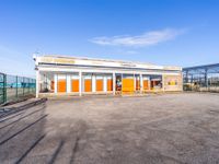 Property Image for Former Vehicle Showroom | Boardsides | Boston | Lincolnshire | PE21 7NY