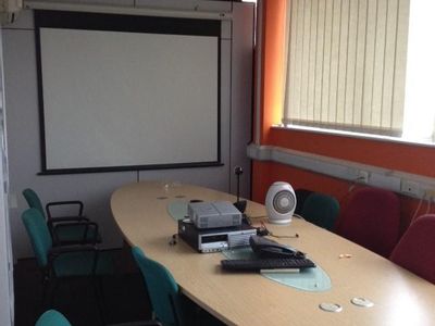 Property Image for Office Building, St Thomas Road, Huddersfield