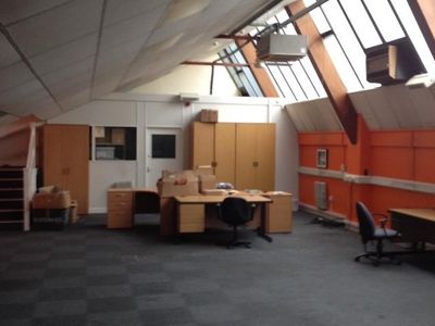 Property Image for Office Building, St Thomas Road, Huddersfield