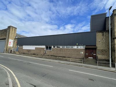 Property Image for Office Building, St Thomas Road, Huddersfield