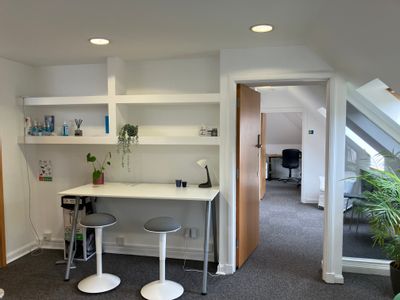 Property Image for Second Floor, 112 Commercial Street, Leith, Edinburgh, EH6 6NF