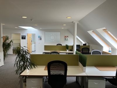 Property Image for Second Floor, 112 Commercial Street, Leith, Edinburgh, EH6 6NF