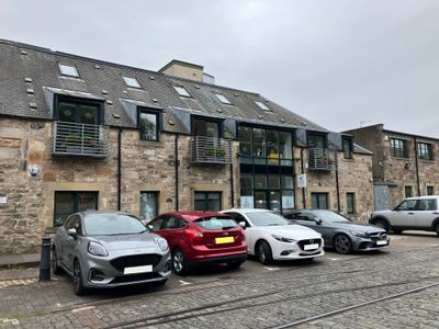Property Image for Second Floor, 112 Commercial Street, Leith, Edinburgh, EH6 6NF