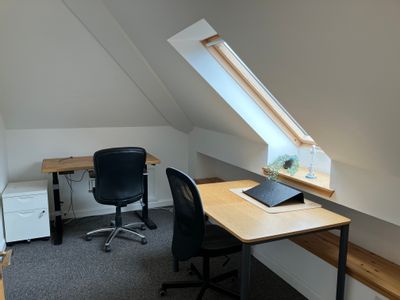 Property Image for Second Floor, 112 Commercial Street, Leith, Edinburgh, EH6 6NF