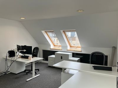 Property Image for Second Floor, 112 Commercial Street, Leith, Edinburgh, EH6 6NF