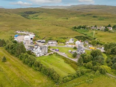 Property Image for Loch Shiel Hotel, Acharacle, Argyll and Bute, PH36 4JL