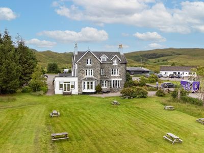 Property Image for Loch Shiel Hotel, Acharacle, Argyll and Bute, PH36 4JL