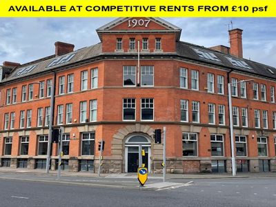 Property Image for 2 Castle Boulevard, Nottingham, Nottinghamshire, NG7 1FB