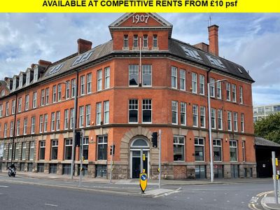 Property Image for 2 Castle Boulevard, Nottingham, Nottinghamshire, NG7 1FB