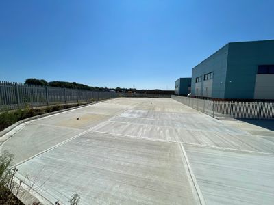 Property Image for The Service Yard, Waterbrook Park, Arrowhead Way, Ashford, Kent, TN24 0FL