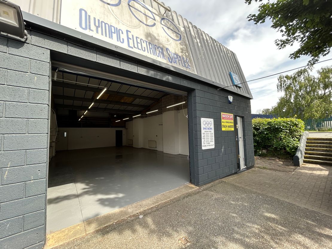 C5 Smeed Dean Centre, Castle Road, Sittingbourne, Kent, ME10 3EW