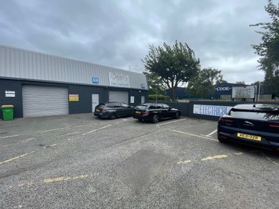 Property Image for C5 Smeed Dean Centre, Castle Road, Sittingbourne, Kent, ME10 3EW
