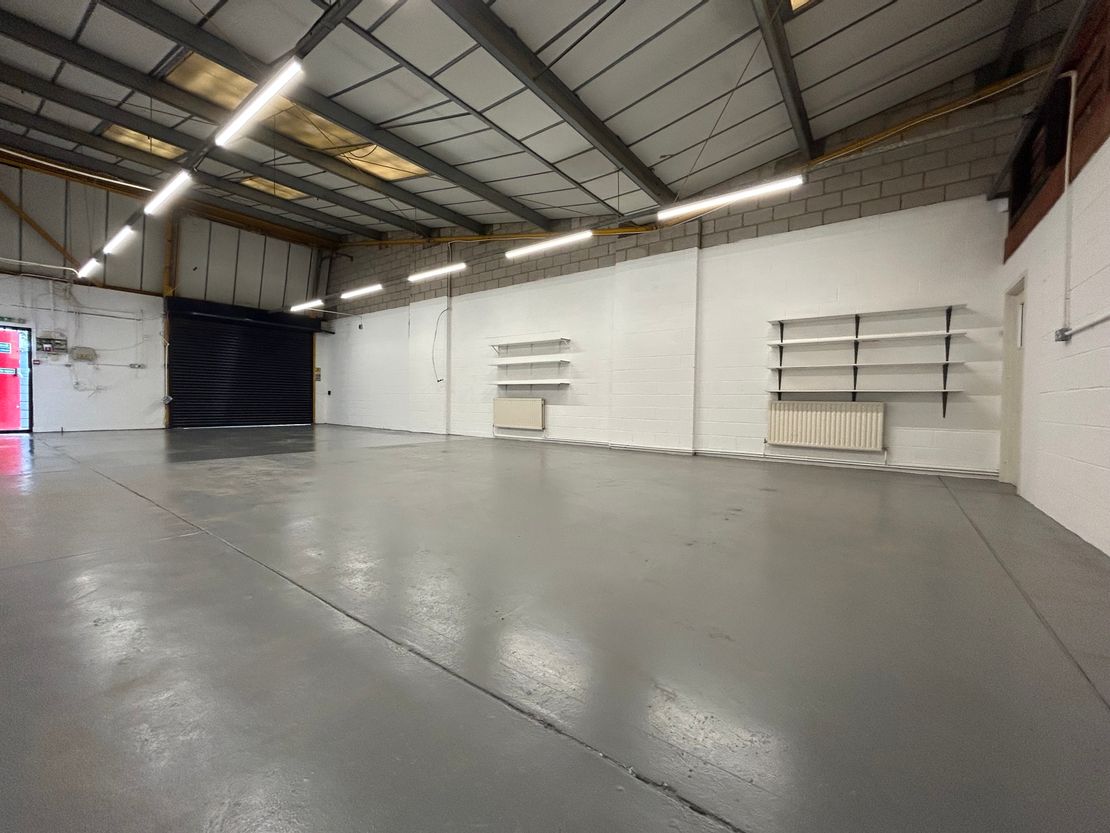C5 Smeed Dean Centre, Castle Road, Sittingbourne, Kent, ME10 3EW