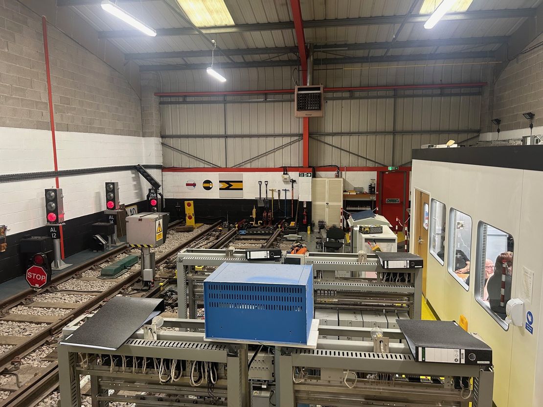 Unit R2 Herald Park, Macon Way, Crewe, Cheshire, CW1 6EA