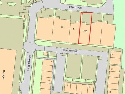 Property Image for Unit R2 Herald Park, Macon Way, Crewe, Cheshire, CW1 6EA