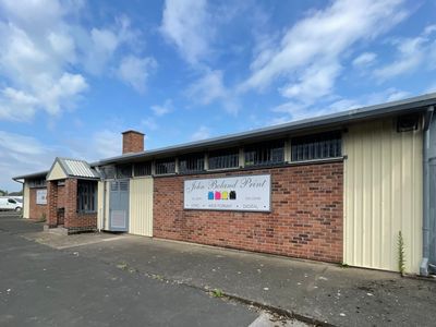 Property Image for Churchill House, Churchill Street, Hull, East Riding Of Yorkshire, HU9 1RR