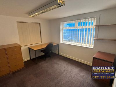 Property Image for 4D & 4E Gagarin, Lichfield Road Trading Estate, Tamworth, B79 7GN