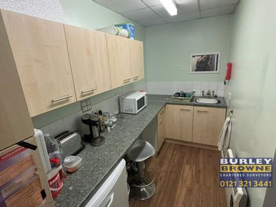 Property Image for 4D & 4E Gagarin, Lichfield Road Trading Estate, Tamworth, B79 7GN
