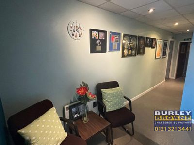Property Image for 4D & 4E Gagarin, Lichfield Road Trading Estate, Tamworth, B79 7GN