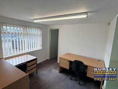Property Image for 4D & 4E Gagarin, Lichfield Road Trading Estate, Tamworth, B79 7GN