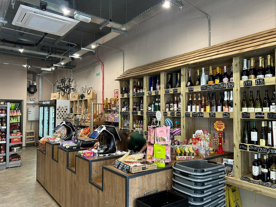 Royal Wharf, North Woolwich Road, Silvertown, London, E16 2PG