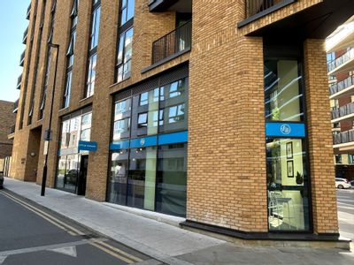 Property Image for Royal Wharf, North Woolwich Road, Silvertown, London, E16 2PG
