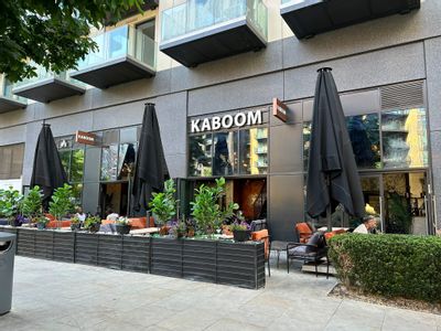 Property Image for Royal Wharf, North Woolwich Road, Silvertown, London, E16 2PG