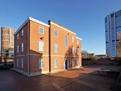 Property Image for 93 Water Lane, Leeds, LS11 5QN