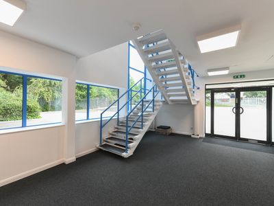 Property Image for Unit 42a Oriana Way, Nursling Industrial Estate, Southampton, Hampshire, SO16 0YU