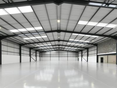 Property Image for Unit 42a Oriana Way, Nursling Industrial Estate, Southampton, Hampshire, SO16 0YU