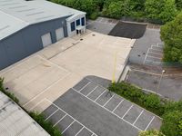 Property Image for Unit 42a Oriana Way, Nursling Industrial Estate, Southampton, Hampshire, SO16 0YU