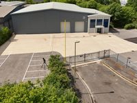 Property Image for Unit 42a Oriana Way, Nursling Industrial Estate, Southampton, Hampshire, SO16 0YU