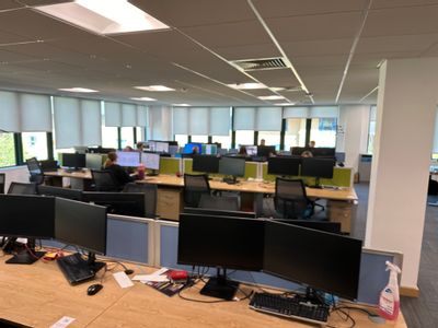 Property Image for Moorgate House, 201 Silbury Boulevard, Central Milton Keynes, Milton Keynes, South East, MK9 1LZ