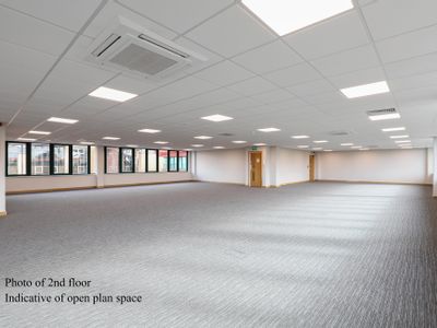 Property Image for Moorgate House, 201 Silbury Boulevard, Central Milton Keynes, Milton Keynes, South East, MK9 1LZ