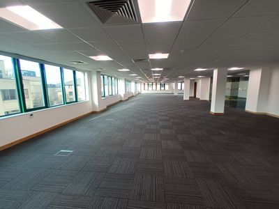 Property Image for Moorgate House, 201 Silbury Boulevard, Central Milton Keynes, Milton Keynes, South East, MK9 1LZ