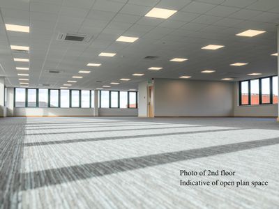Property Image for Moorgate House, 201 Silbury Boulevard, Central Milton Keynes, Milton Keynes, South East, MK9 1LZ