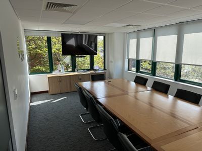 Property Image for Moorgate House, 201 Silbury Boulevard, Central Milton Keynes, Milton Keynes, South East, MK9 1LZ