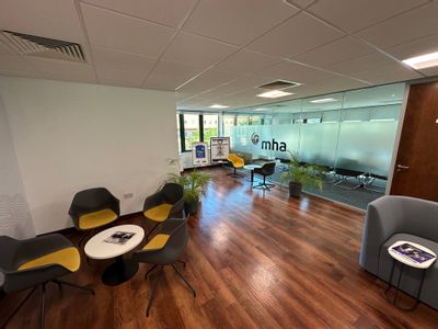 Property Image for Moorgate House, 201 Silbury Boulevard, Central Milton Keynes, Milton Keynes, South East, MK9 1LZ